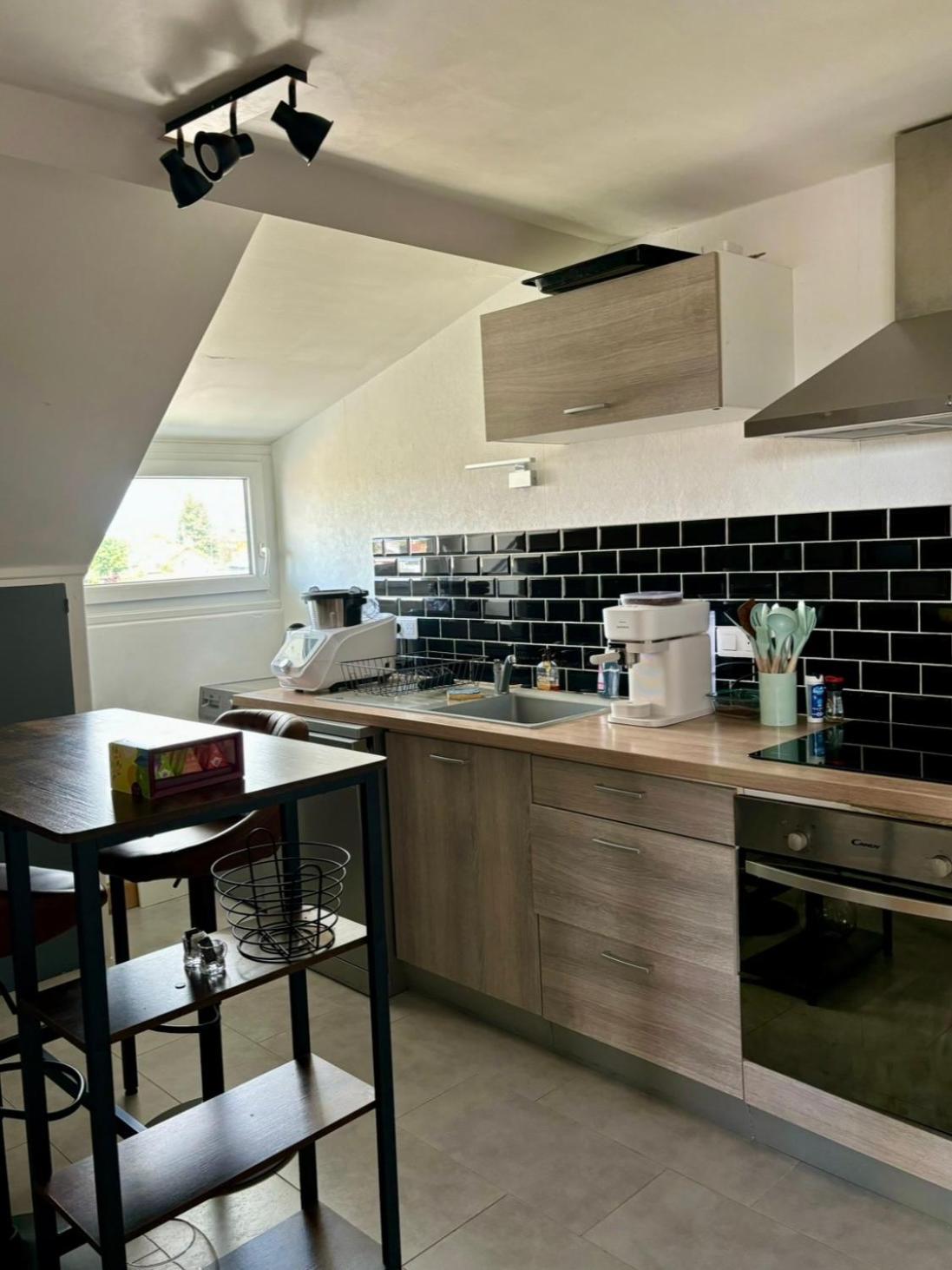 Le Cocon Apartment Aurillac